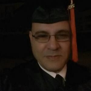 Meet your Posher, Fernando